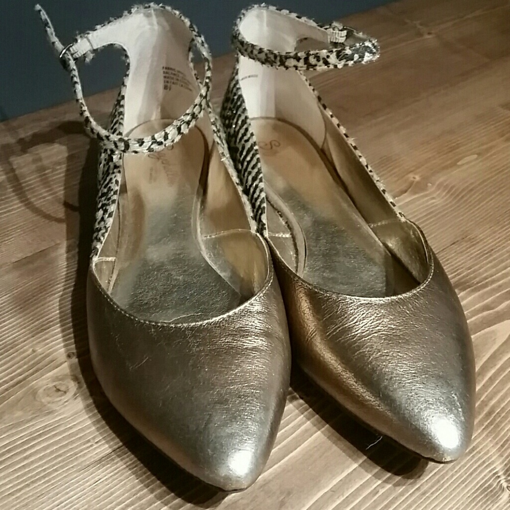 Seychelles  flats